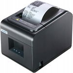 Drukarka paragonów Vretti V330M 58mm USB + Serial + LAN, 260mm/s