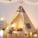 Namiot dla dzieci iglo, wigwam Besrey 0 +