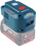 TPDL Konwerter Napięcia 150W DC 18V na AC 220-230V do Bosch 18V