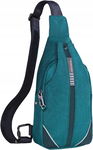 Waterfly plecak miejski XB-A niebieski