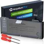 Bateria NinjaBatt A1322 A1278 do MacBook Pro 13” 2009-2012 76.56Wh