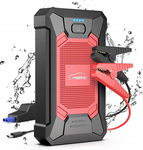 YABER Powerbank Rozruchowa 2000A Starter Akumulatora LED IP66 YR200
