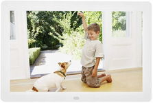 12" Ramka Cyfrowa VBESTLIFE LED HD 1280x800, USB, SD