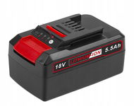 5,5Ah akumulator zamiennik 18V 5500mAh Do Power X-Change einhell