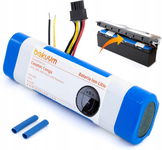 Akumulator bateria BAKUUM do Conga 1690 1890 2090 2290 2690 3200mAh