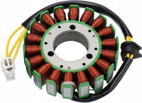 GOOFIT Stator 18C Suzuki GSXR 600/750/1000 2000-2005 Plug&Play
