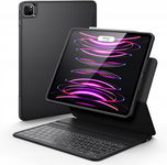 ESR Ascend Lite Etui z klawiaturą do iPad Pro 12.9 2022/2021 QWERTZ