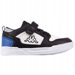 KAPPA-260932K LINEUP LOW K 1160 BLACK/BLUE Rozm. 30