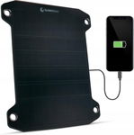 Sunnybag Leaf Pro elastyczny panel solarny 7,5W USB Outdoor
