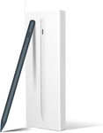Rysik Pióro MEKO do iPada 2018-2025 z odrzucaniem dłoni i ładowaniem USB-C