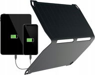 Sunnybag SUNBOOSTER 14W składany panel solarny USB do telefonu