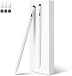 Rysik MEKO do iPad Pro/Air/Mini/10/9/8/7/6 Gumowa Końcówka USB-C
