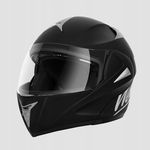 Westt W-203 ECE-R 22.06 kask motocyklowy szczękowy z podwójnym wizjerem M