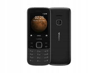 Telefon komórkowy Nokia 225 32GB 4G (LTE) NIEBIESKI