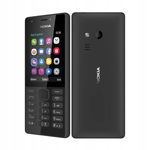 Telefon komórkowy Nokia 216 16 MB / 16 MB 3G czarny
