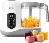 ROBOT KUCHENNY BEAR MIKSER BLENDER ROZDRABNIACZ POKARMU DLA NIEMOWLĄT 330W