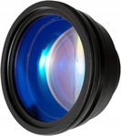 Obiektyw skanujący Cloudray F-Theta o polu 220x220mm M107