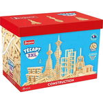 Zestaw drewniany jeujura tecap 3xl 500 szt.