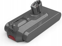 Zamiennik Bateria litowo-jonowa XNJTG 3800mAh do Dyson V11 Snap-In 25,2V
