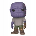Figurka Funko Pop! Avengers Endgame Thanos