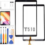 Ekran Dotykowy Samsung Galaxy Tab A 2019 T510 T515 + Narzędzia