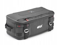 GIVI XL01B TORBA KUFER / TYŁ MOTOCYKLA
