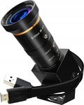 Kamera ELP 4K USB 3.0 HDMI 60 kl./s Zoom 5-50mm Konferencje Telemedycyna