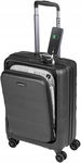 Sulema Bagaż Kabinowy Ryanair 55x40x20cm Lekka Twarda TSA USB