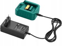 Ładowarka BATTOOL 14.4V-18V Li-Ion BL1830 BL1850 BL1860B Szybka