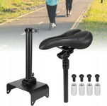 Siedzisko Hulajnoga Segway-Ninebot F20 F25 F30 F40 Amortyzacja
