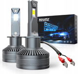 Żarówki H1 LED BEAMFLY 18000LM 110W 6000K Białe Światło