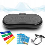 Platforma wibracyjna Bluefin ULTRASLIM VIBRATION PLATE