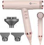 Suszarka do włosów SLOPEHILL QN8010CE ROSE RÓŻOWA