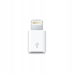 APPLE adapter LIGHTNING - micro USB do iPHONE iPAD