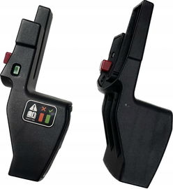 Adapter do fotelika Primo Viaggio i wózka YPSI Peg