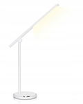 Lampka na biurko biurkowa LED regulacja 8W Aigostar USB