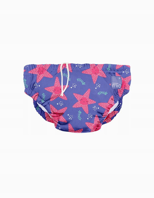 Bambino Mio Pieluszka kąpieluszka majteczki kąpielówki do 6 m-cy 5-7 kg