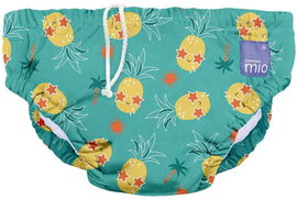 Pieluszka Bambino Mio 5-7 kg kąpieluszka na basen plażę kąpielówki 0-6msc