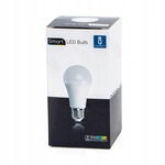 Żarówka LED Aigostar 102800QYI 9W RGB + CCT 800LM smart wifi