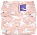 BAMBINO MIO PIELUCHA PUL ŁABĘDZIE pieluszka wielorazowa miosolo