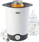 Podgrzewacz wielofunkcyjny NUK thermo express plus podróżny domowy