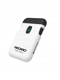 Alarm do fotelika Recaro Easy Tech biały bluetooth