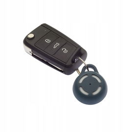 Inglesina Brelok do klucza zapobiegający zgubieniu ally pad