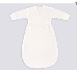 Traumeland Śpiworek wewnętrzny MIĘKKI LETNI LATO BAWEŁNIANY R 68 4-6 M