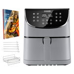 Frytkownica beztłuszczowa Cosori CP158-AF-RXA 1700 W 5,5 l