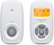 Niania elektroniczna Motorola biały AM 24