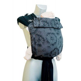 HOPPEDIZ hop-tye nosidełko ergonomiczne 0-30 msc do 20kg