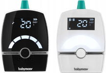 Niania elektroniczna Babymoov zielony PREMIUM CARE ZASIĘG 1400M