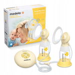 MEDELA Laktator Podwójny Swing Maxi Flex elektryczny