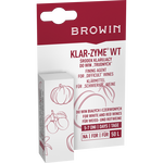 Klar-zyme - środek klarujący na 50l